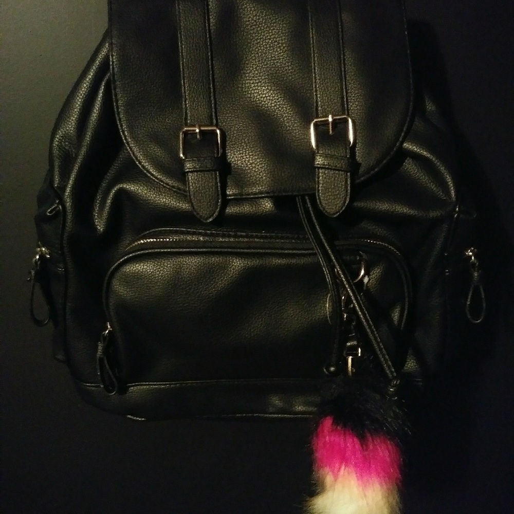 Candies Backpack